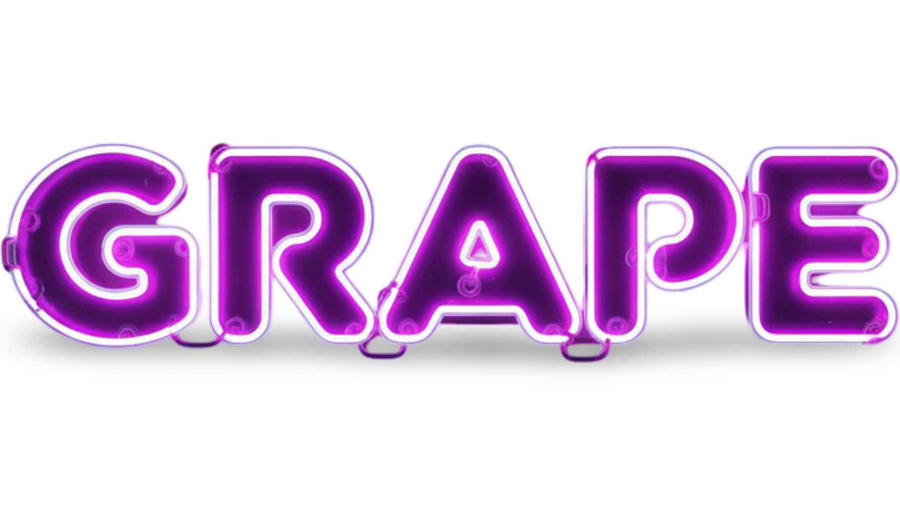 Grape Logo